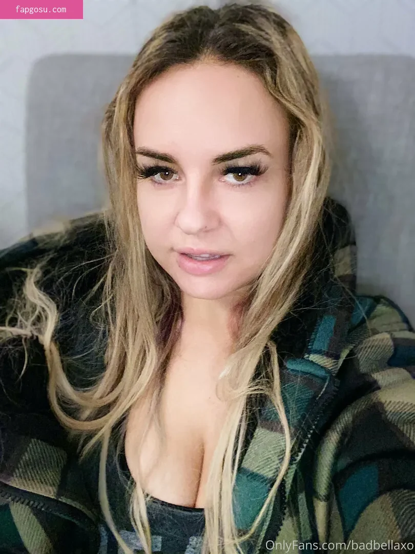 badbellaxo