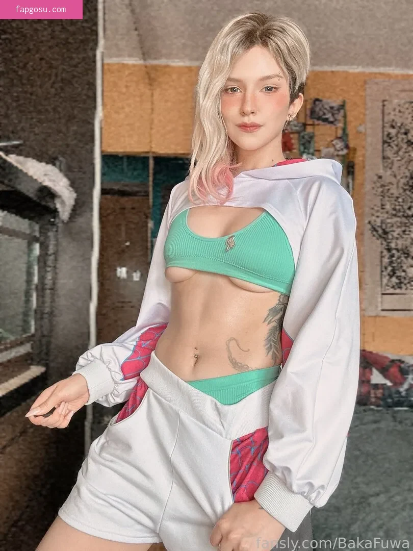 BakaFuwa