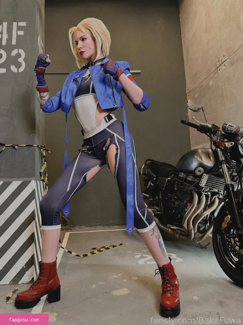 BakaFuwa