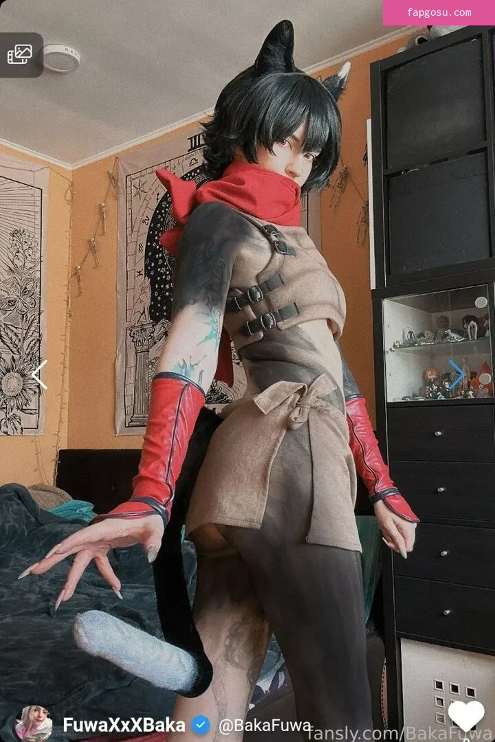 BakaFuwa