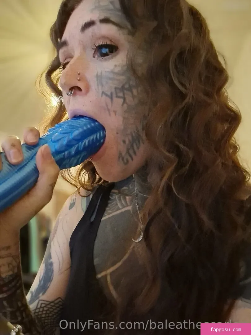 Baleathescarleg