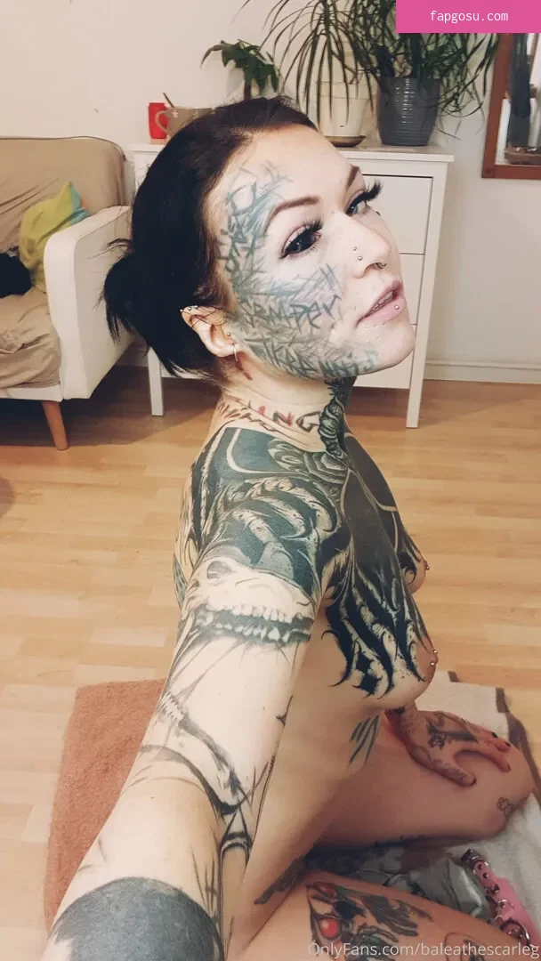 Baleathescarleg