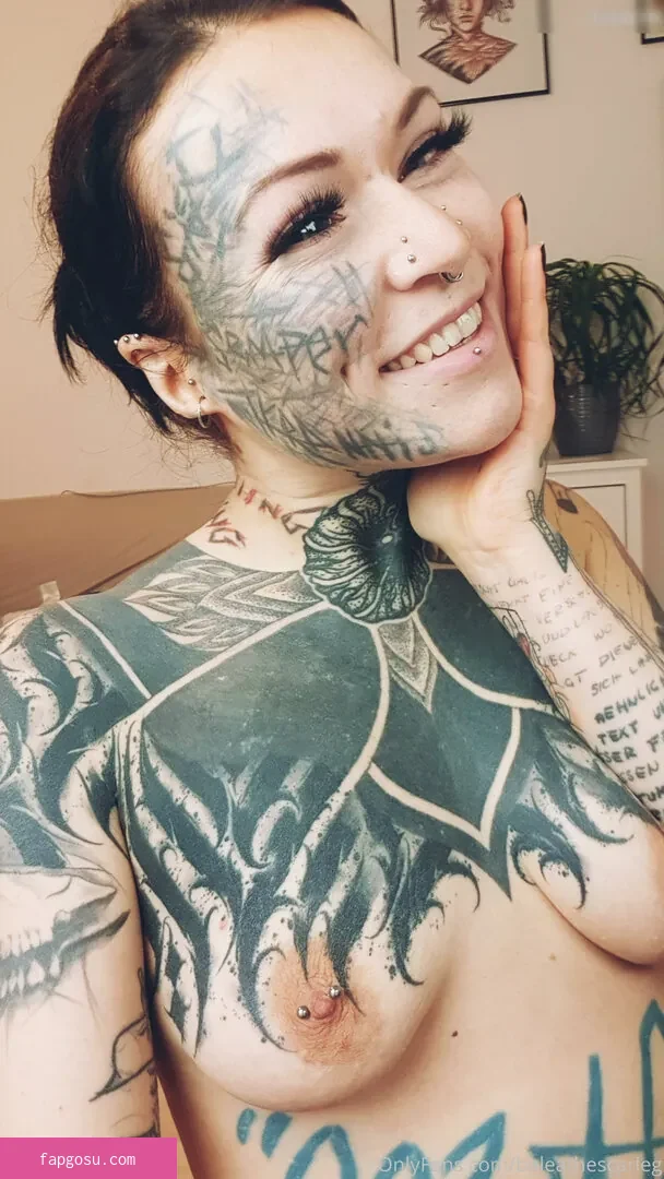 Baleathescarleg