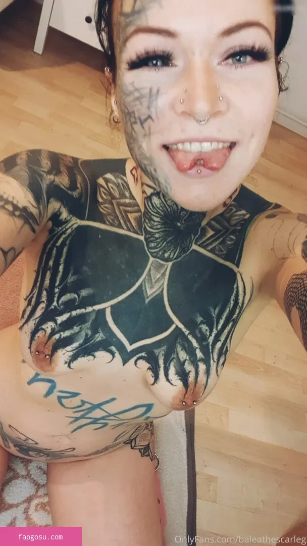 Baleathescarleg