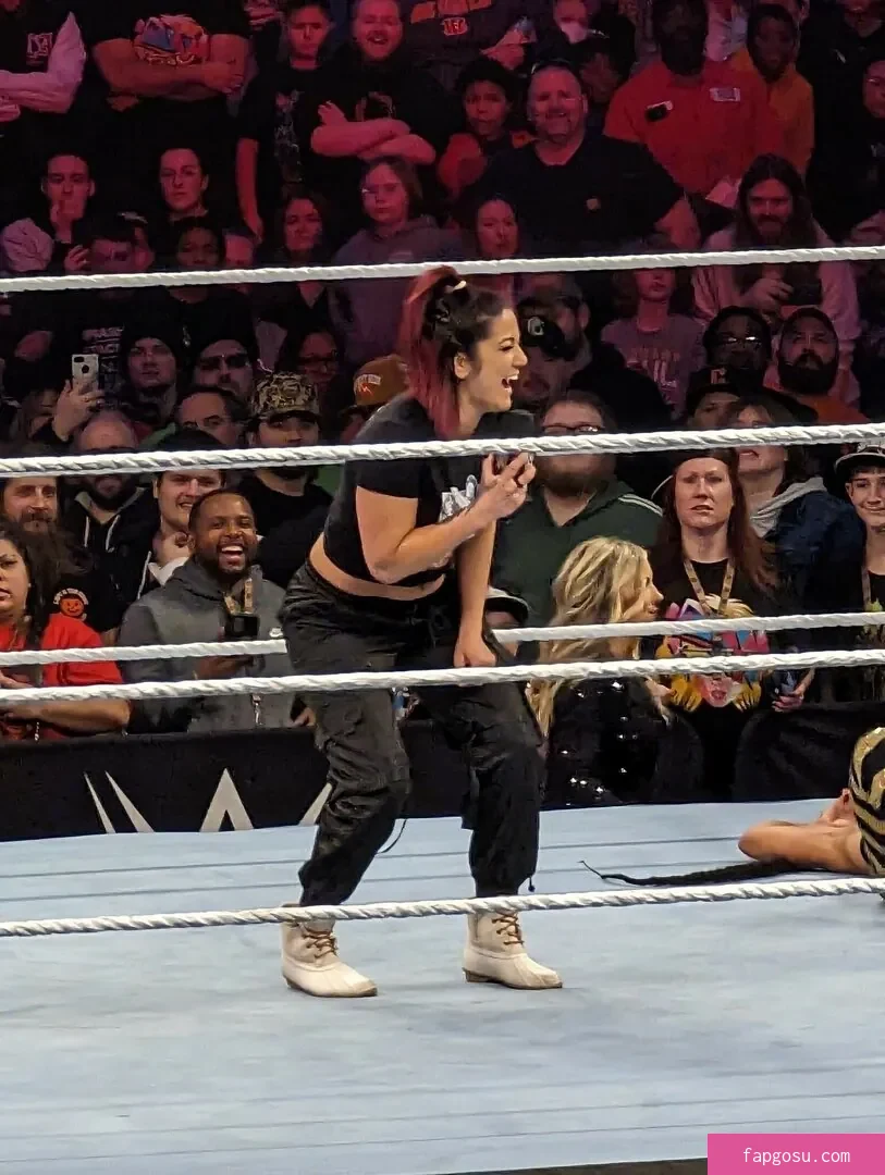 Bayley
