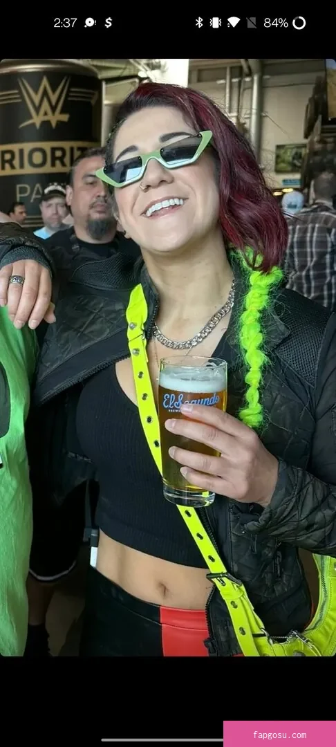 Bayley