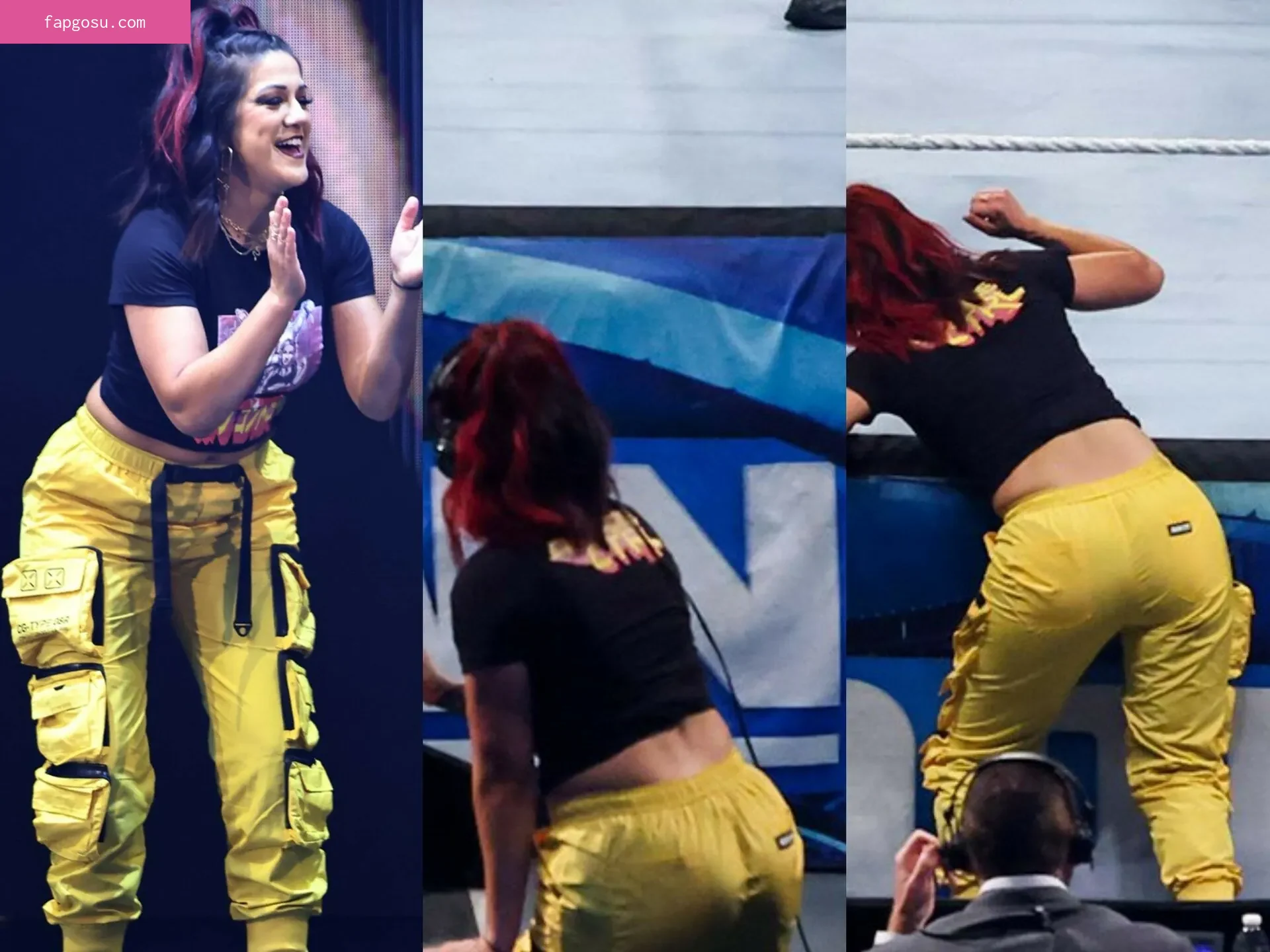 Bayley