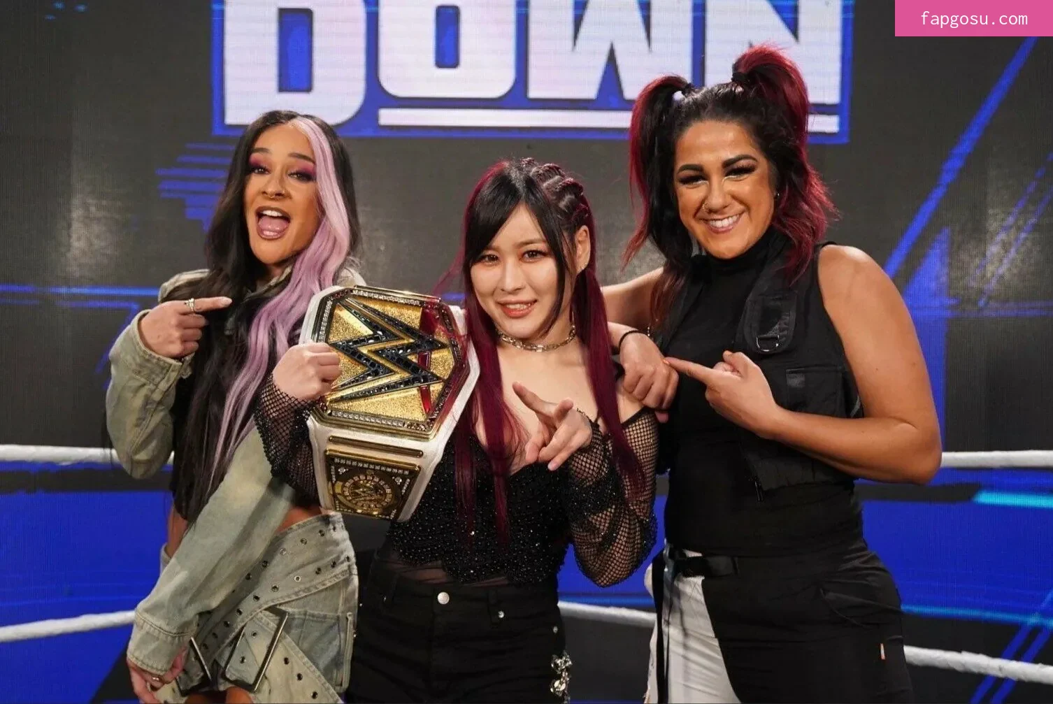 Bayley