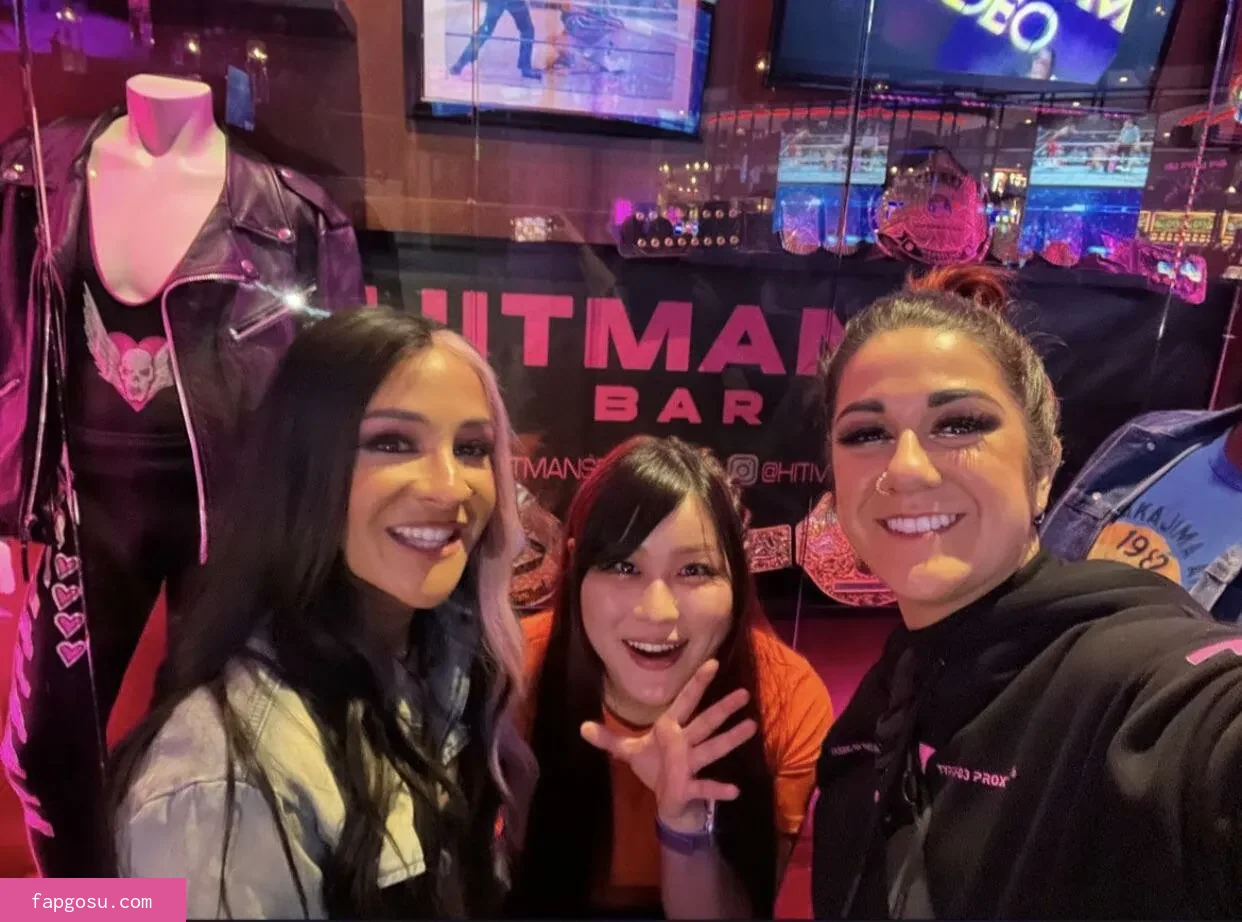 Bayley