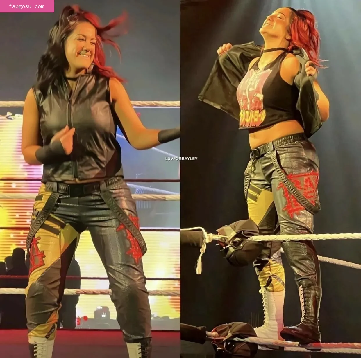 Bayley