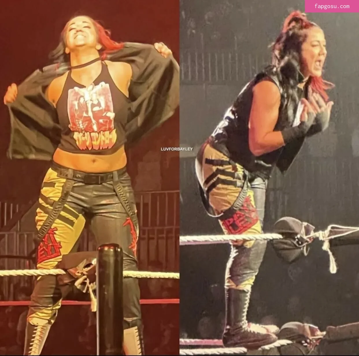 Bayley