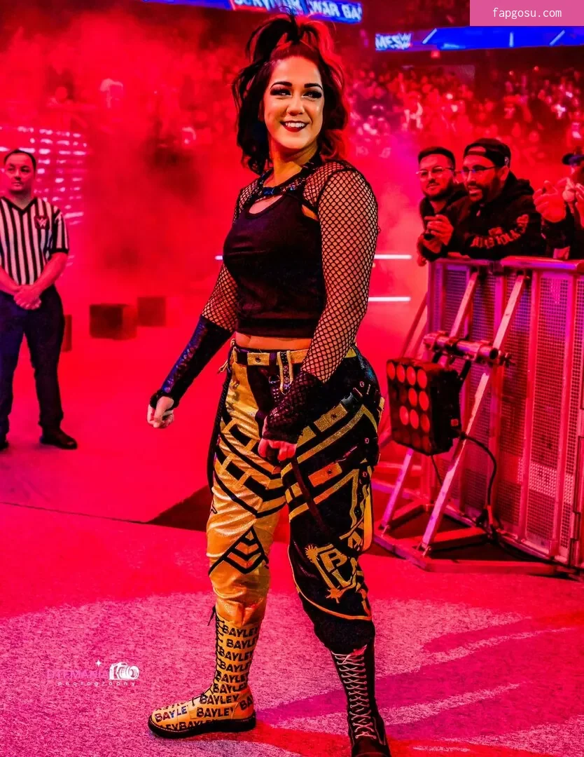 Bayley