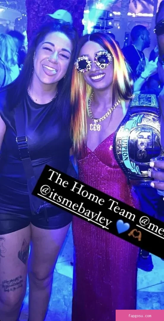 Bayley