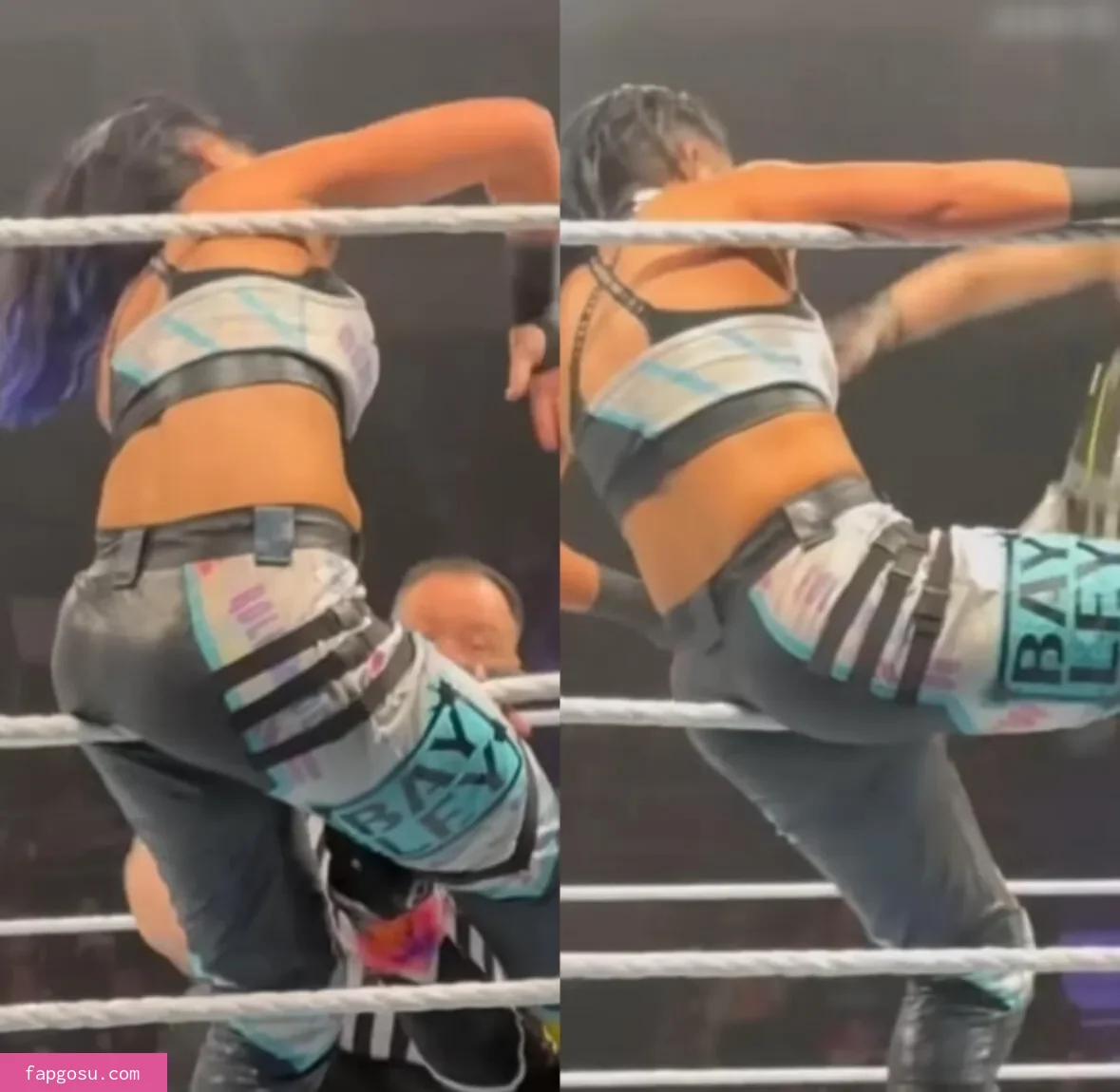 Bayley