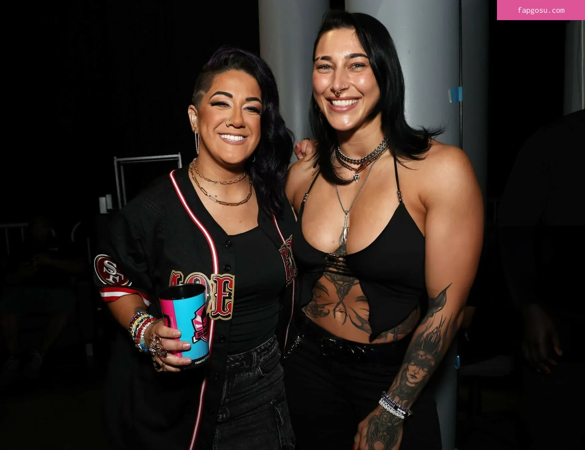 Bayley