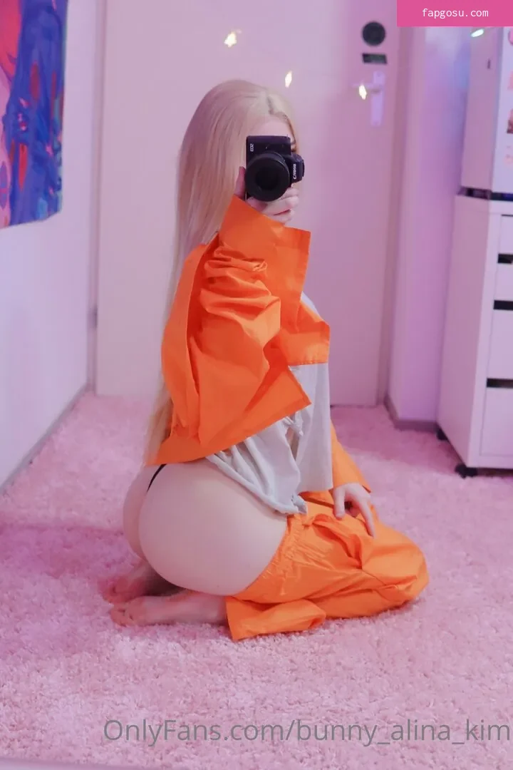 Bunny_Alina_Kim