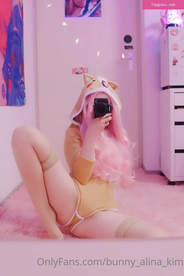 Bunny_Alina_Kim