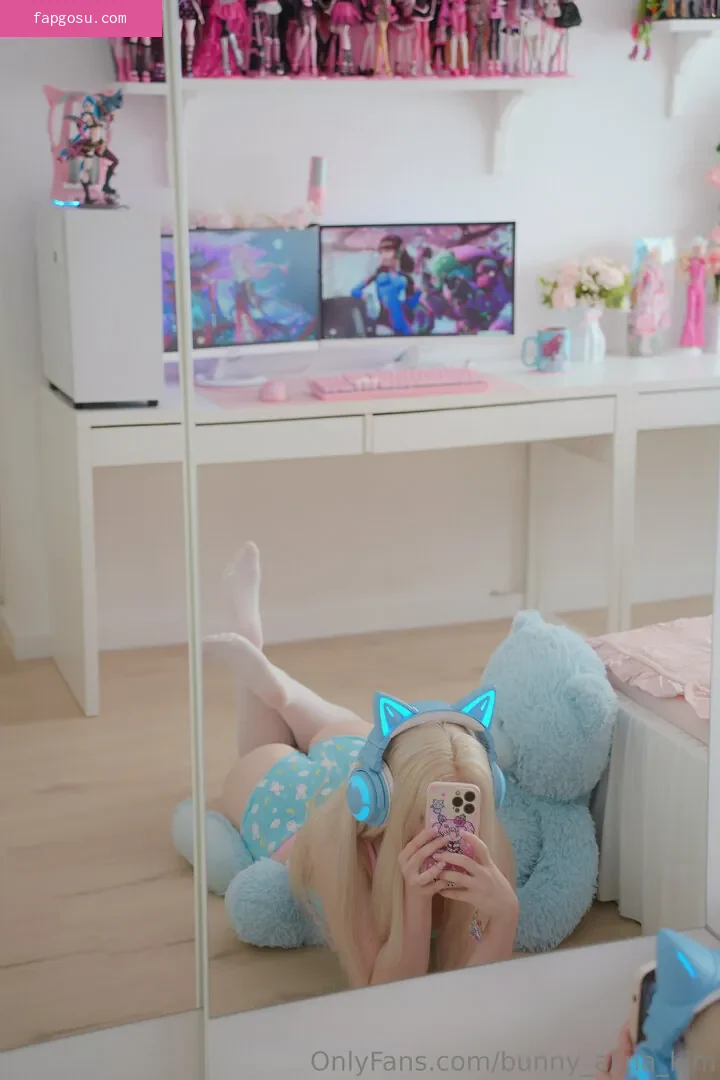 Bunny_Alina_Kim