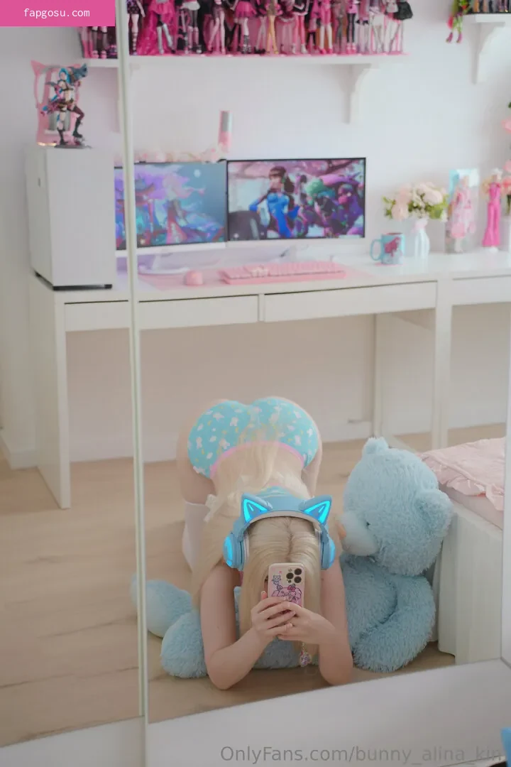 Bunny_Alina_Kim