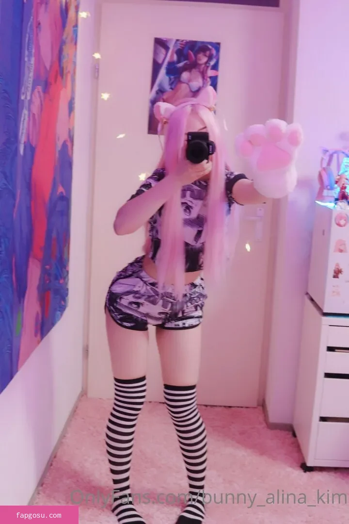 Bunny_Alina_Kim
