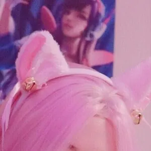 Bunny_Alina_Kim