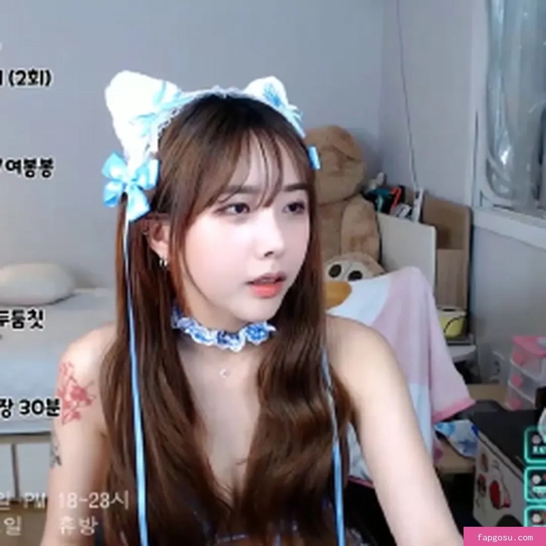 쿠킹미제 Bblove17