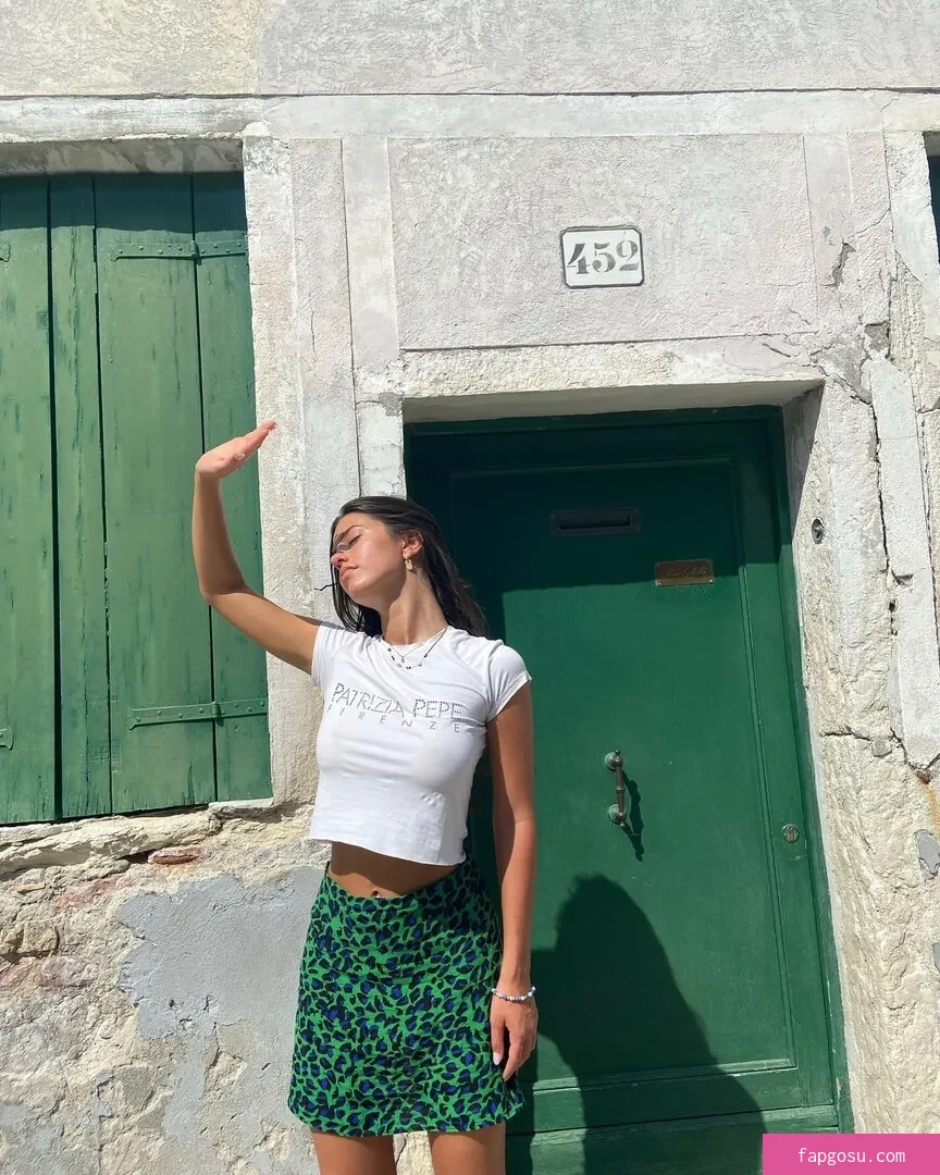 Beatrice Barichella