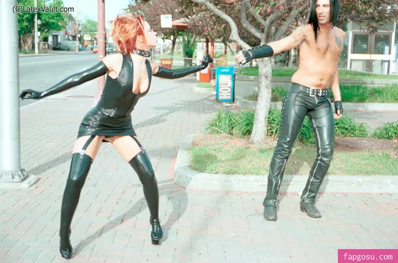 Bianca Beauchamp