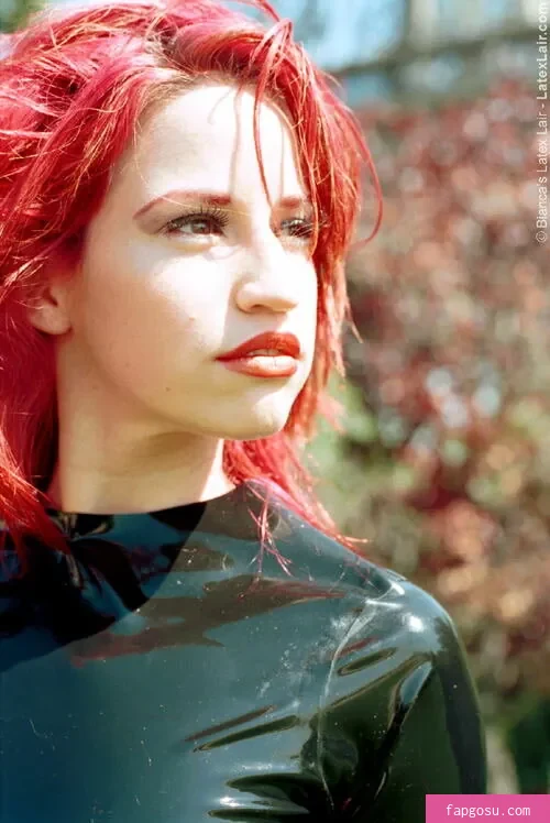 Bianca Beauchamp