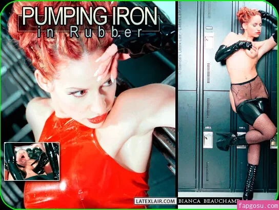 Bianca Beauchamp