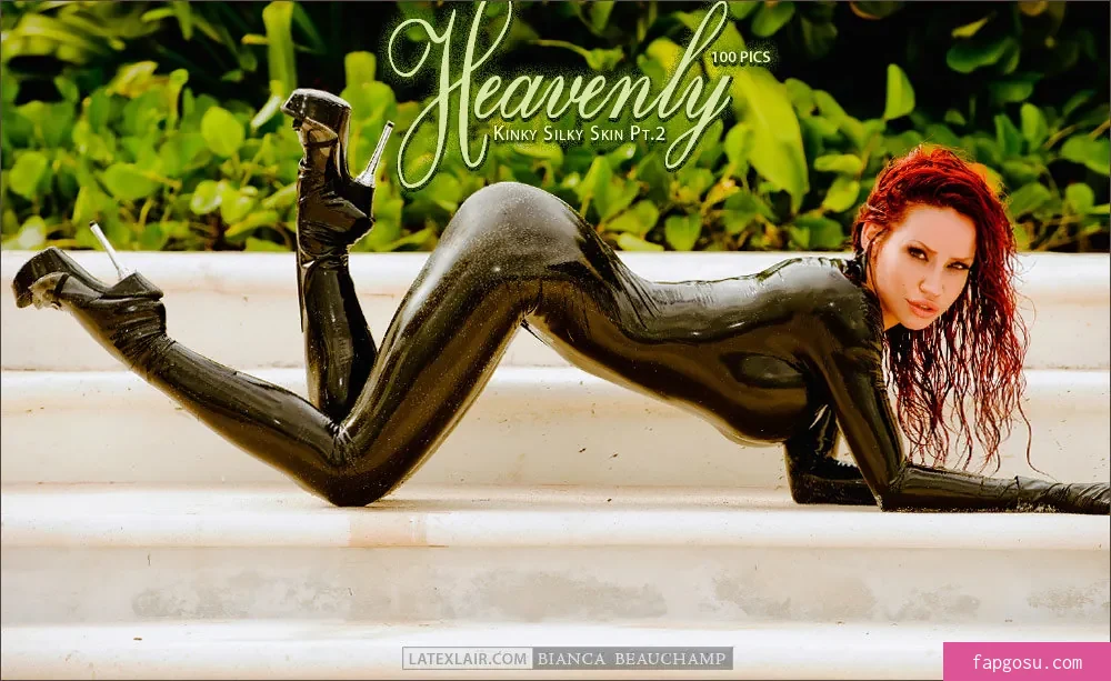 Bianca Beauchamp