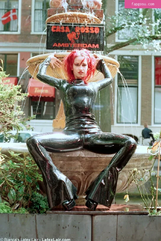 Bianca Beauchamp