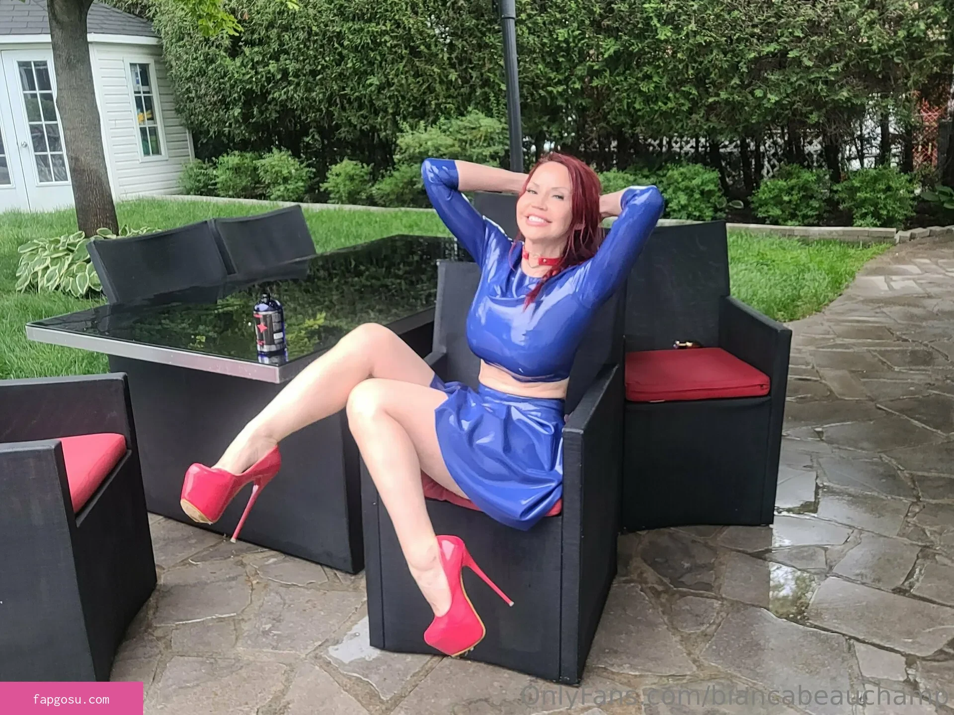 Bianca Beauchamp