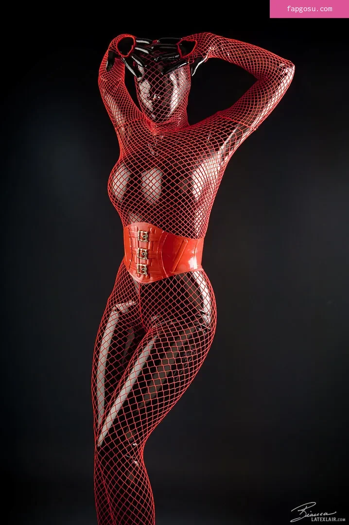 Bianca Beauchamp