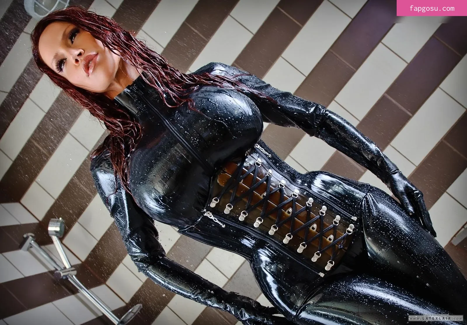 Bianca Beauchamp