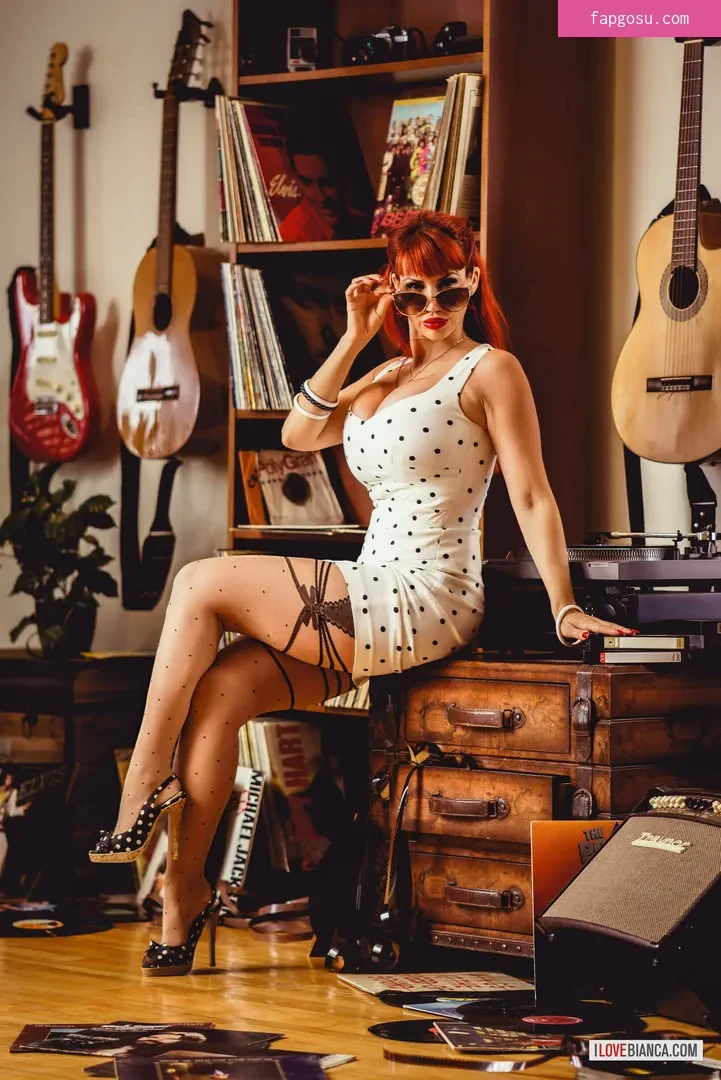 Bianca Beauchamp