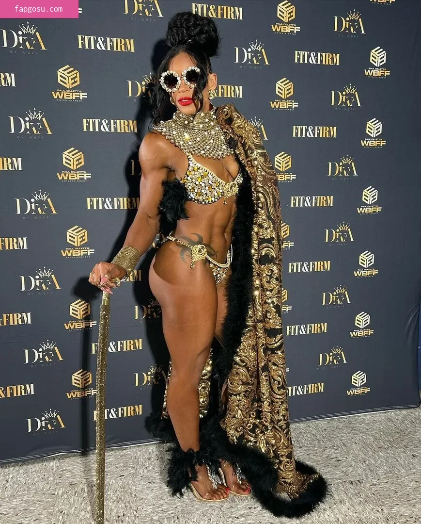 Bianca Belair