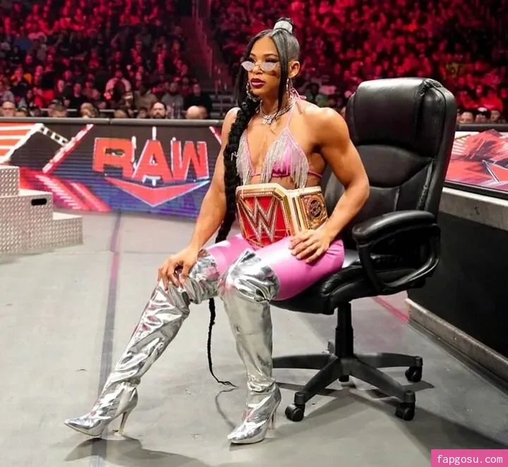 Bianca Belair