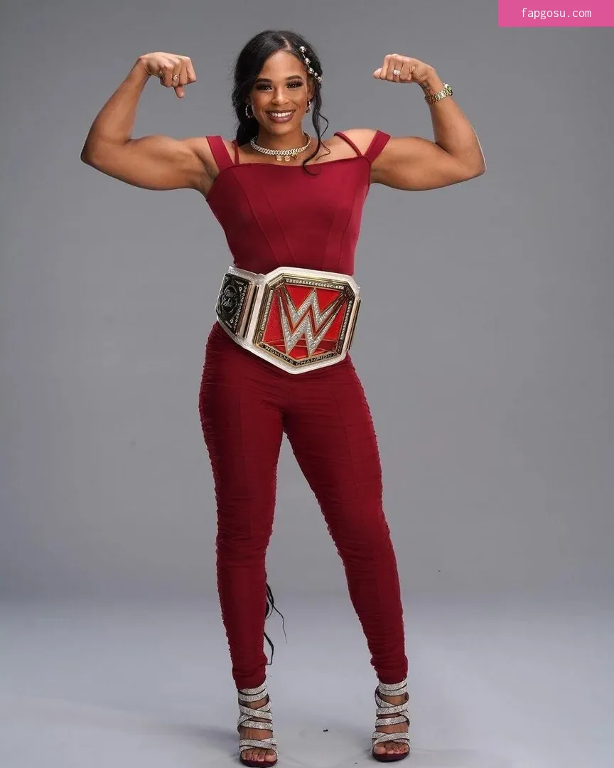 Bianca Belair