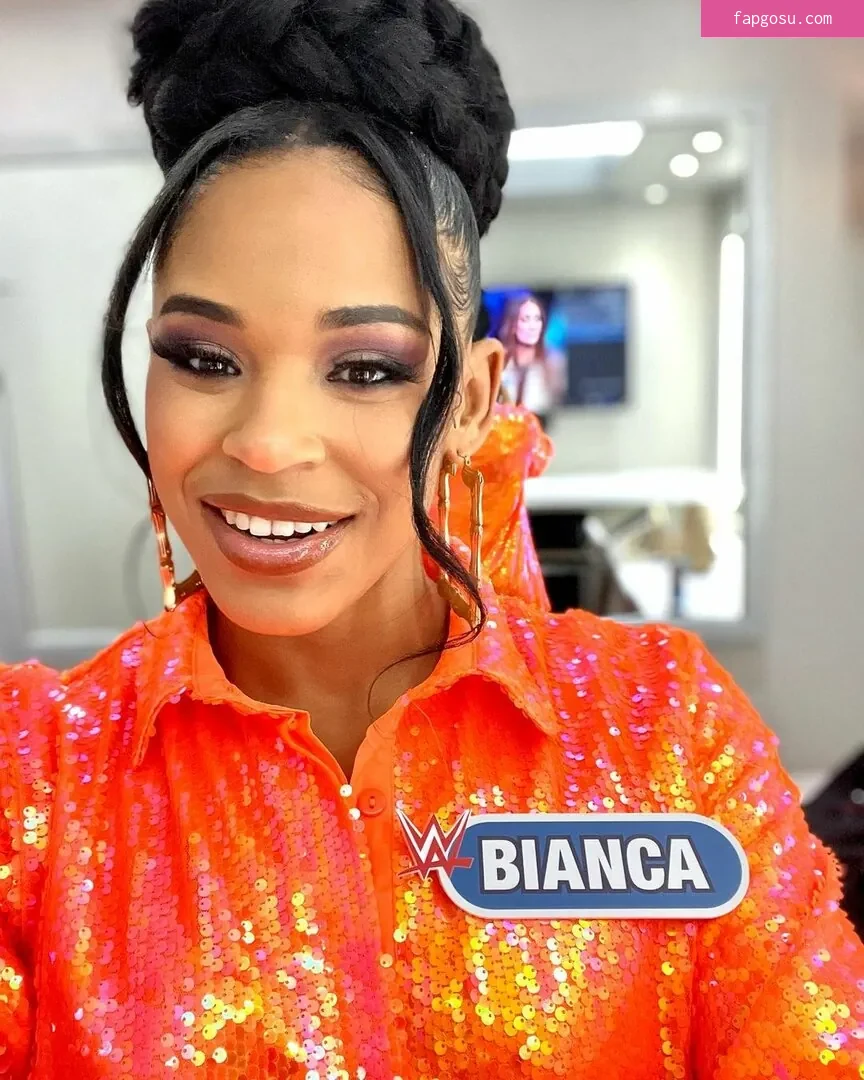 Bianca Belair