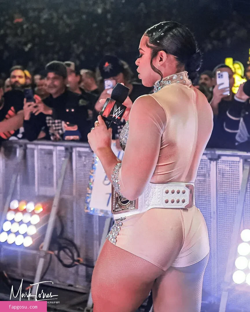 Bianca Belair