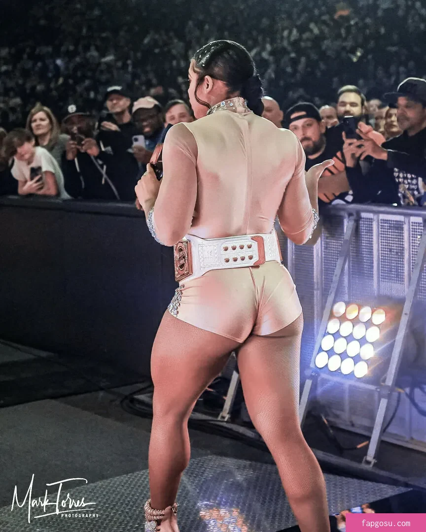 Bianca Belair