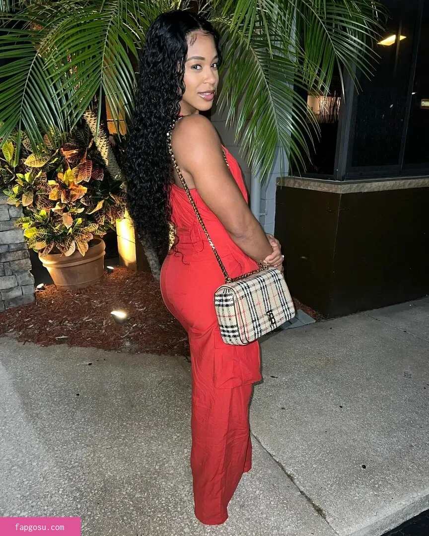 Bianca Belair