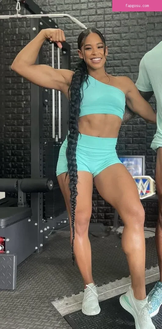 Bianca Belair