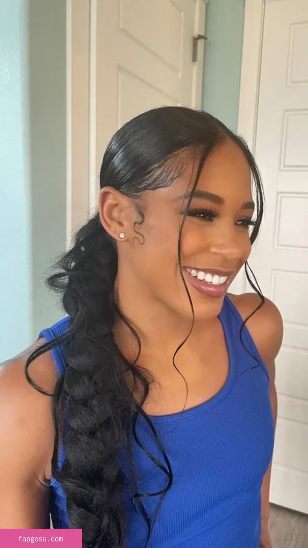 Bianca Belair