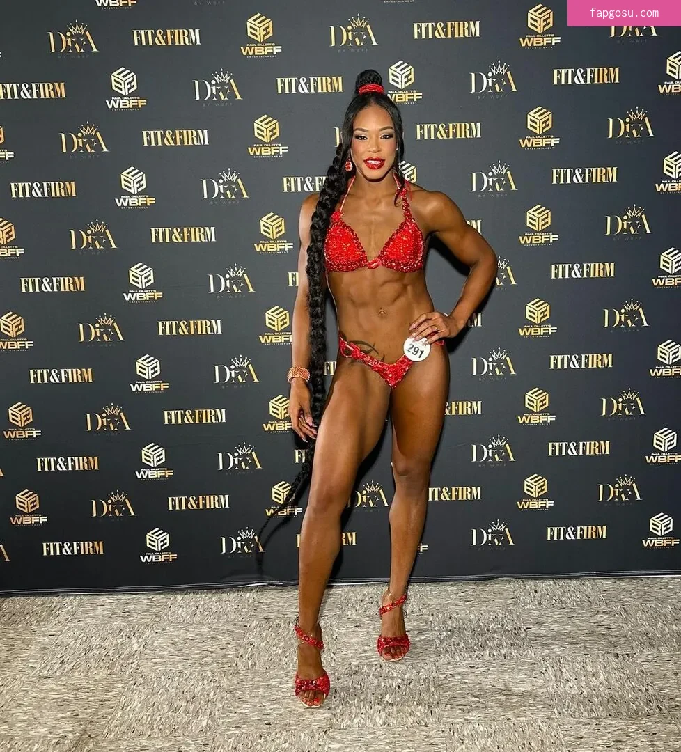 Bianca Belair