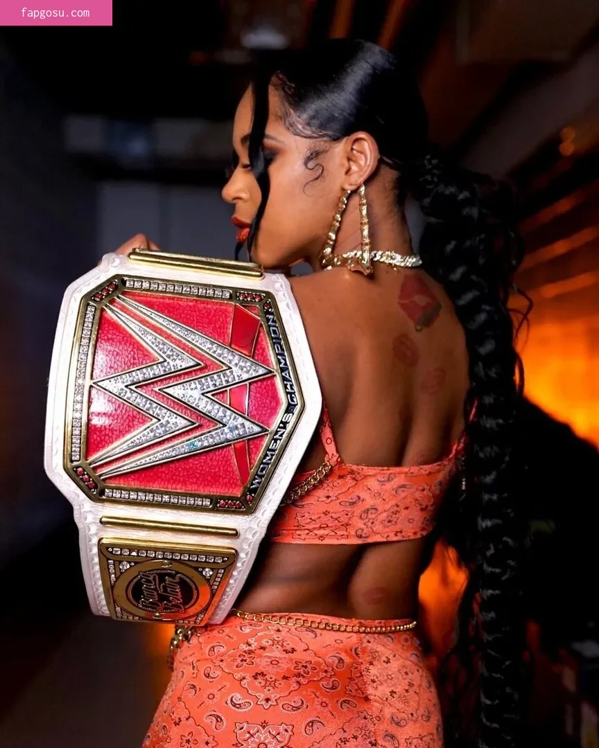 Bianca Belair