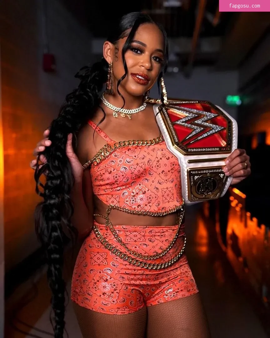 Bianca Belair