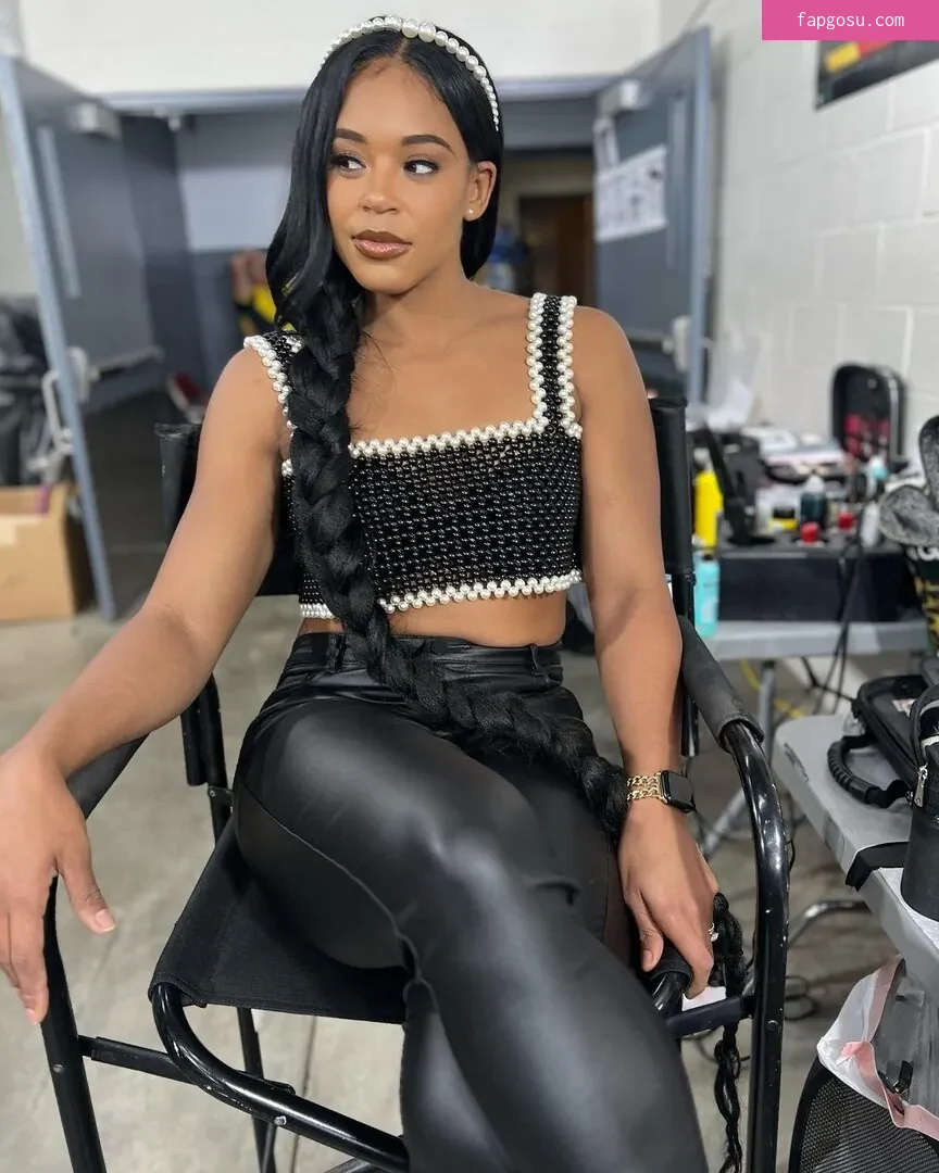 Bianca Belair