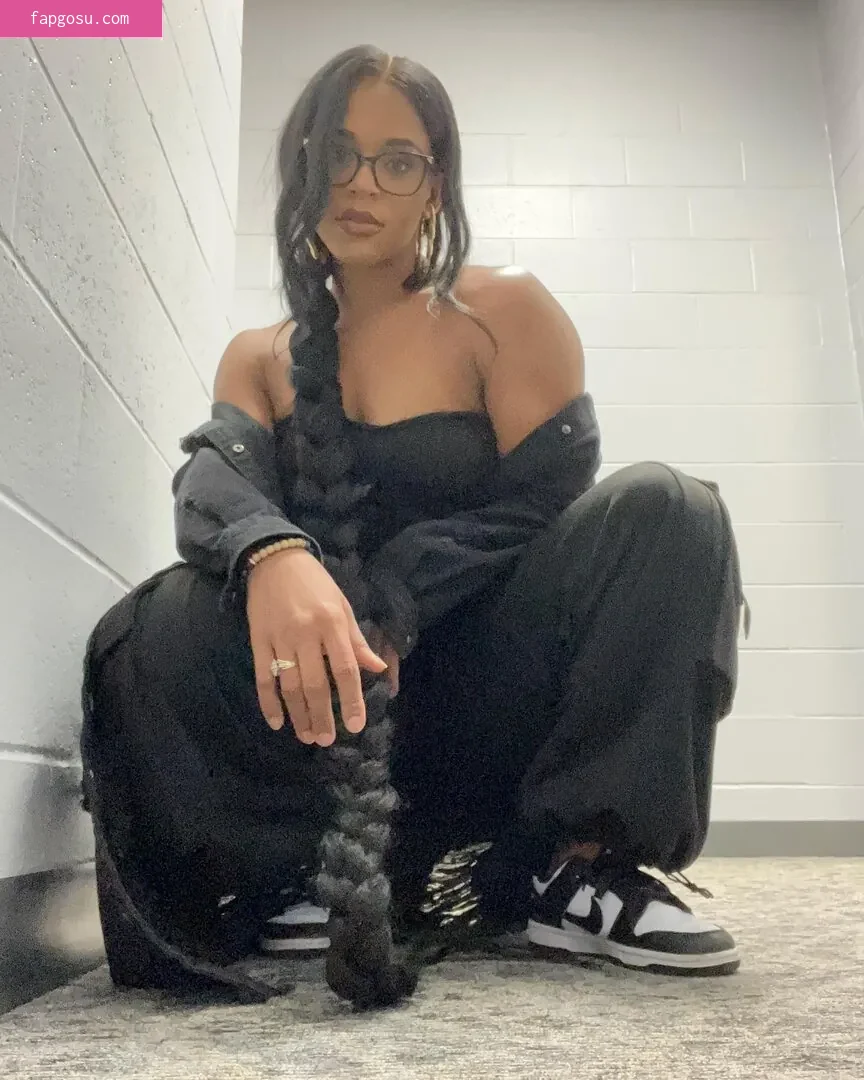 Bianca Belair